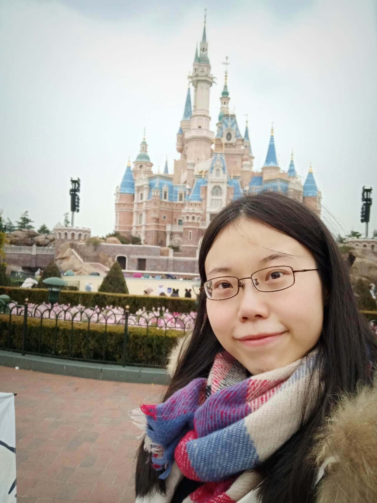 Profile picture of Luping Zhang