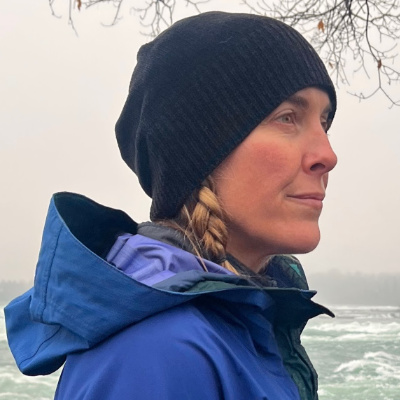 Portrait of Jennifer Noll