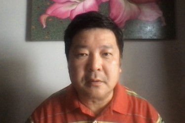 Profile picture of Qiao Wang